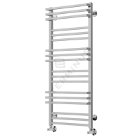 Полотенцесушитель “Terminus” Нойс П18 500х1200 Хром
